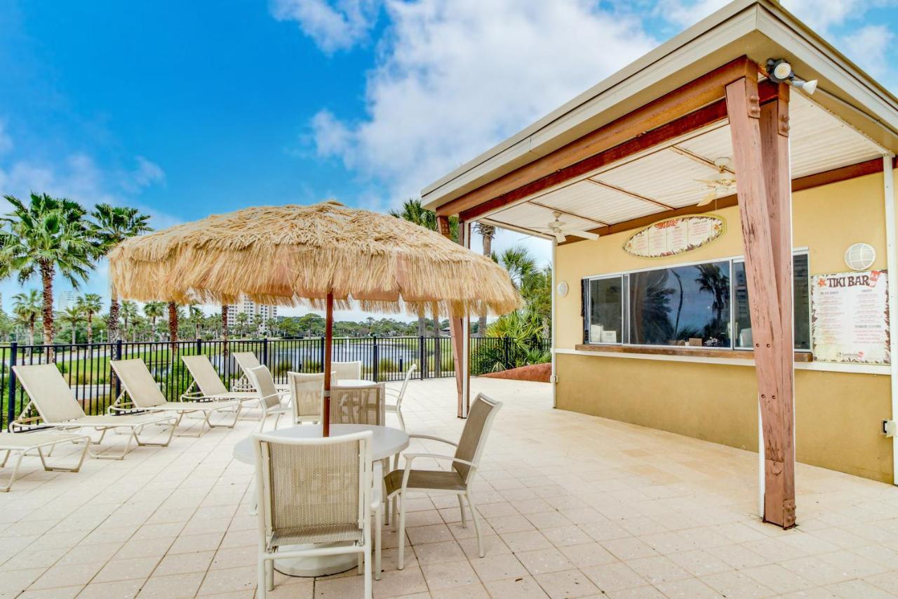 Luau Condos II Destin Exteriér fotografie
