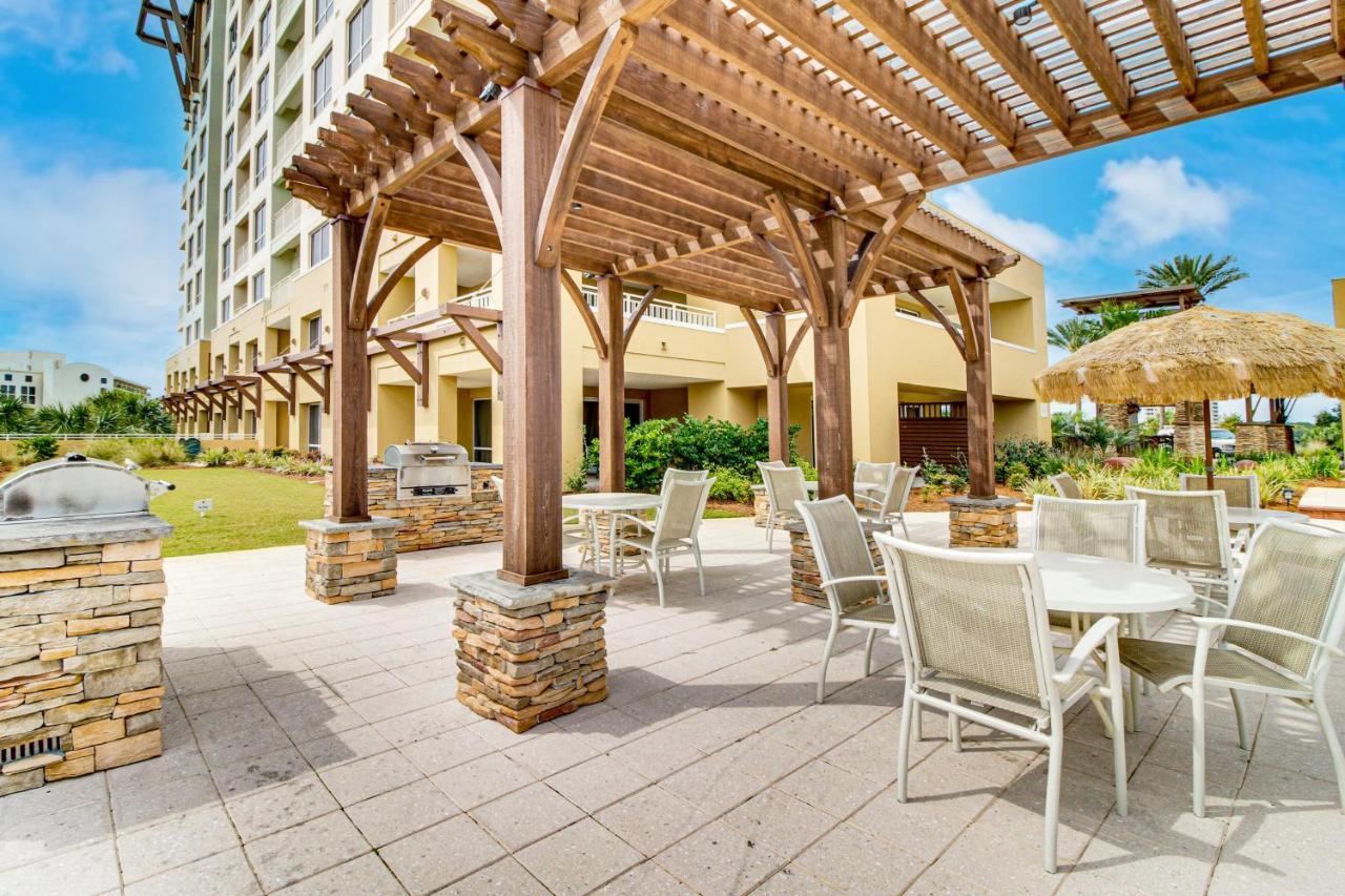 Luau Condos II Destin Exteriér fotografie