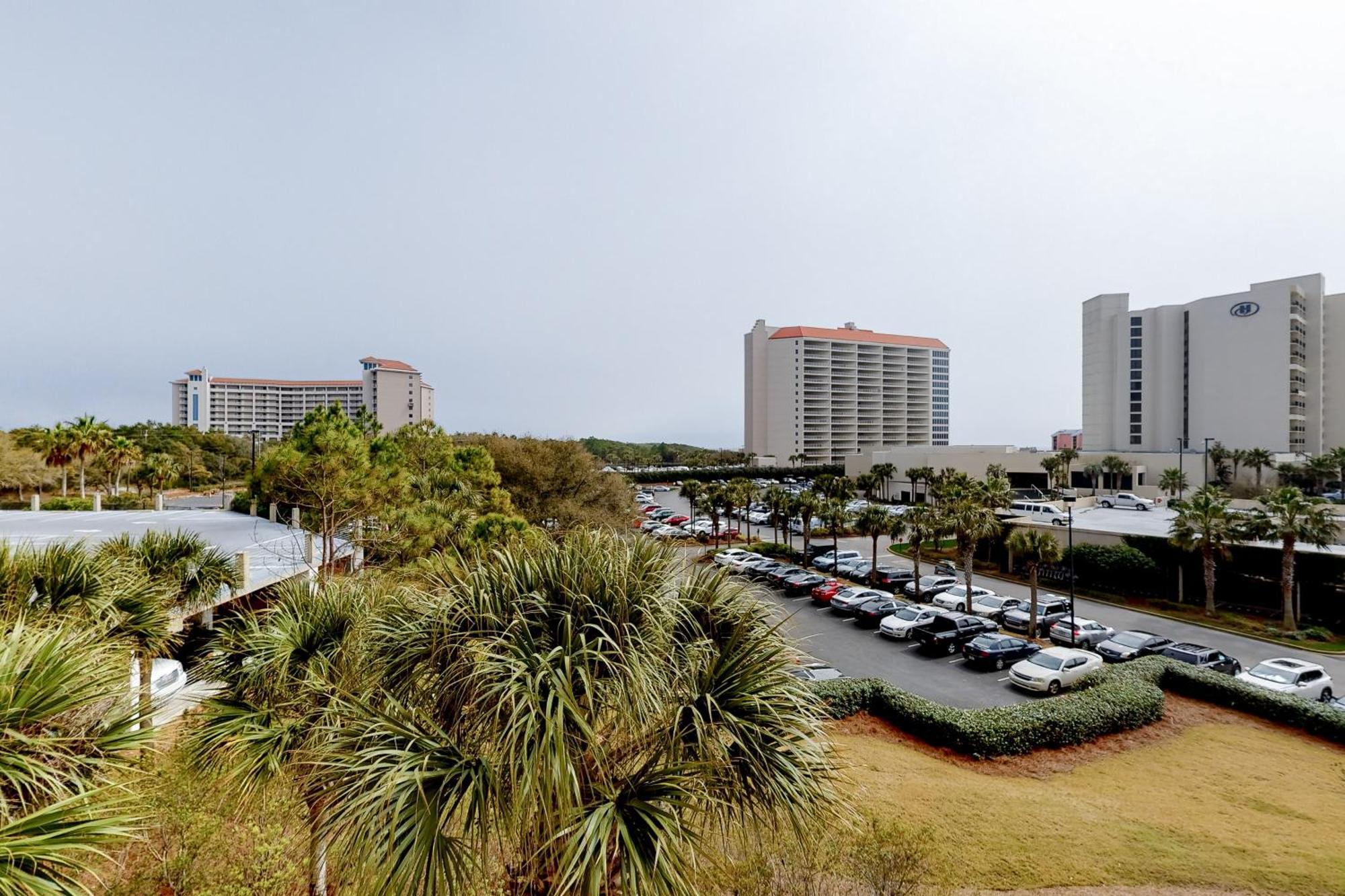 Luau Condos II Destin Pokoj fotografie