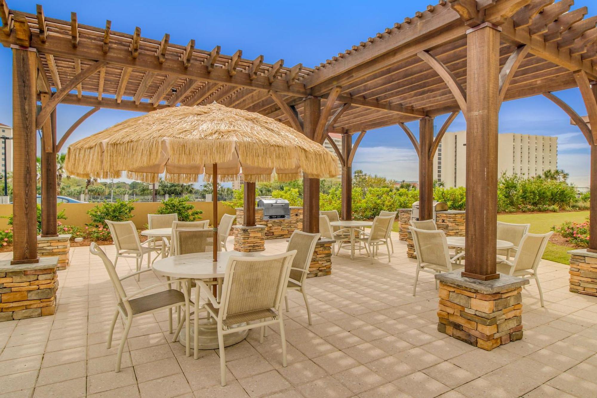 Luau Condos II Destin Pokoj fotografie