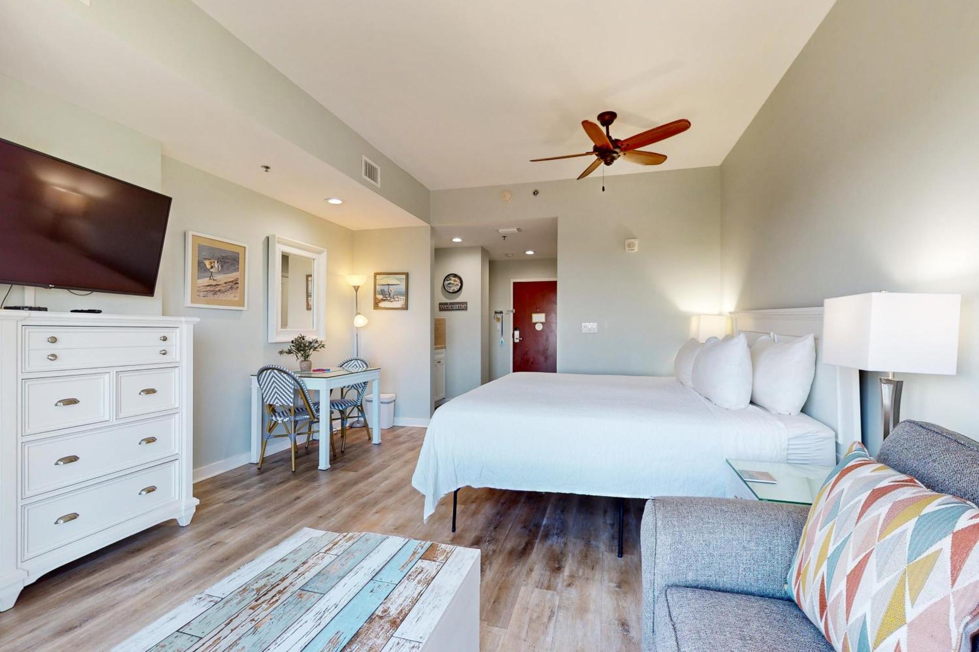 Luau Condos II Destin Pokoj fotografie