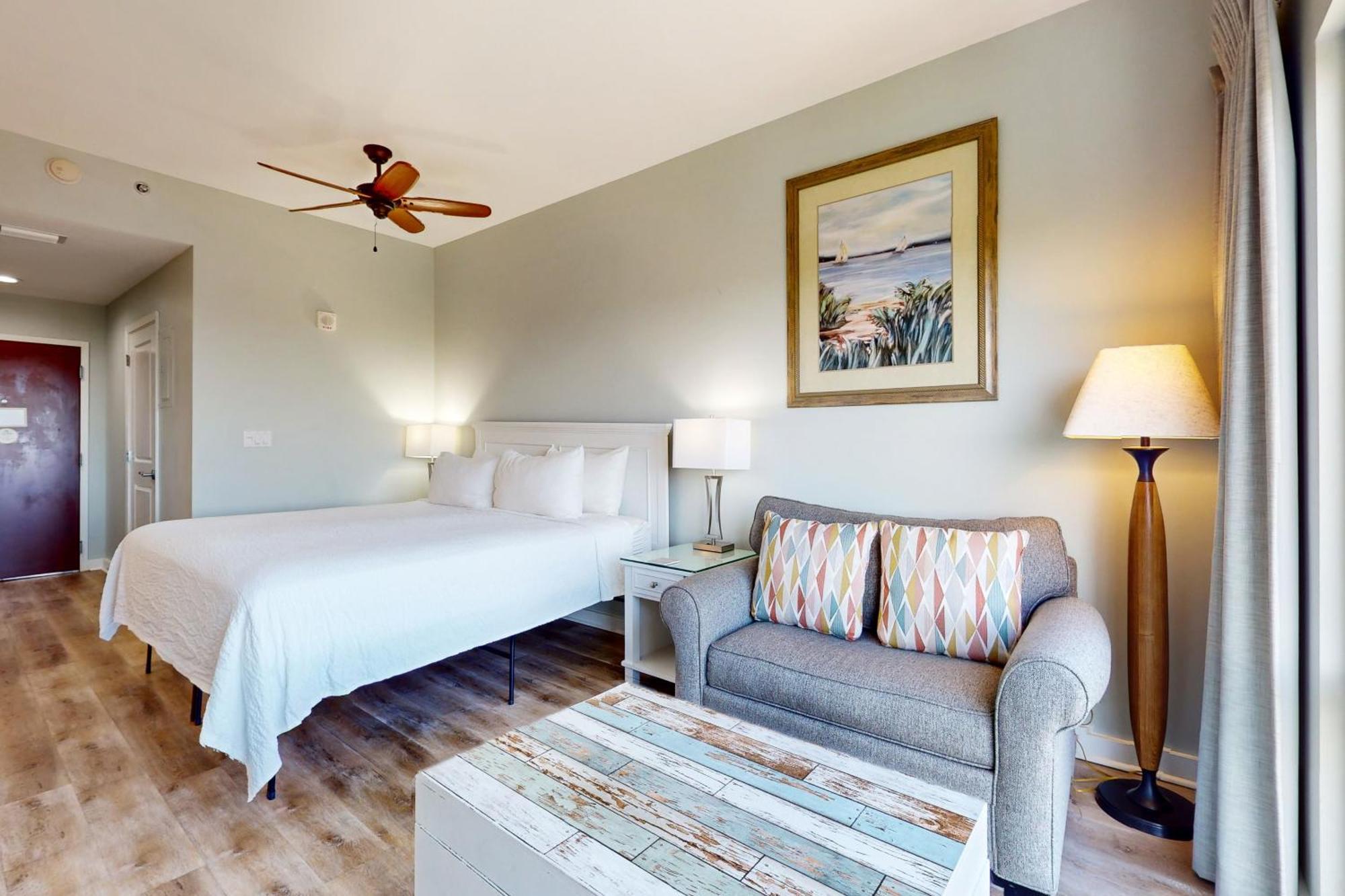 Luau Condos II Destin Pokoj fotografie